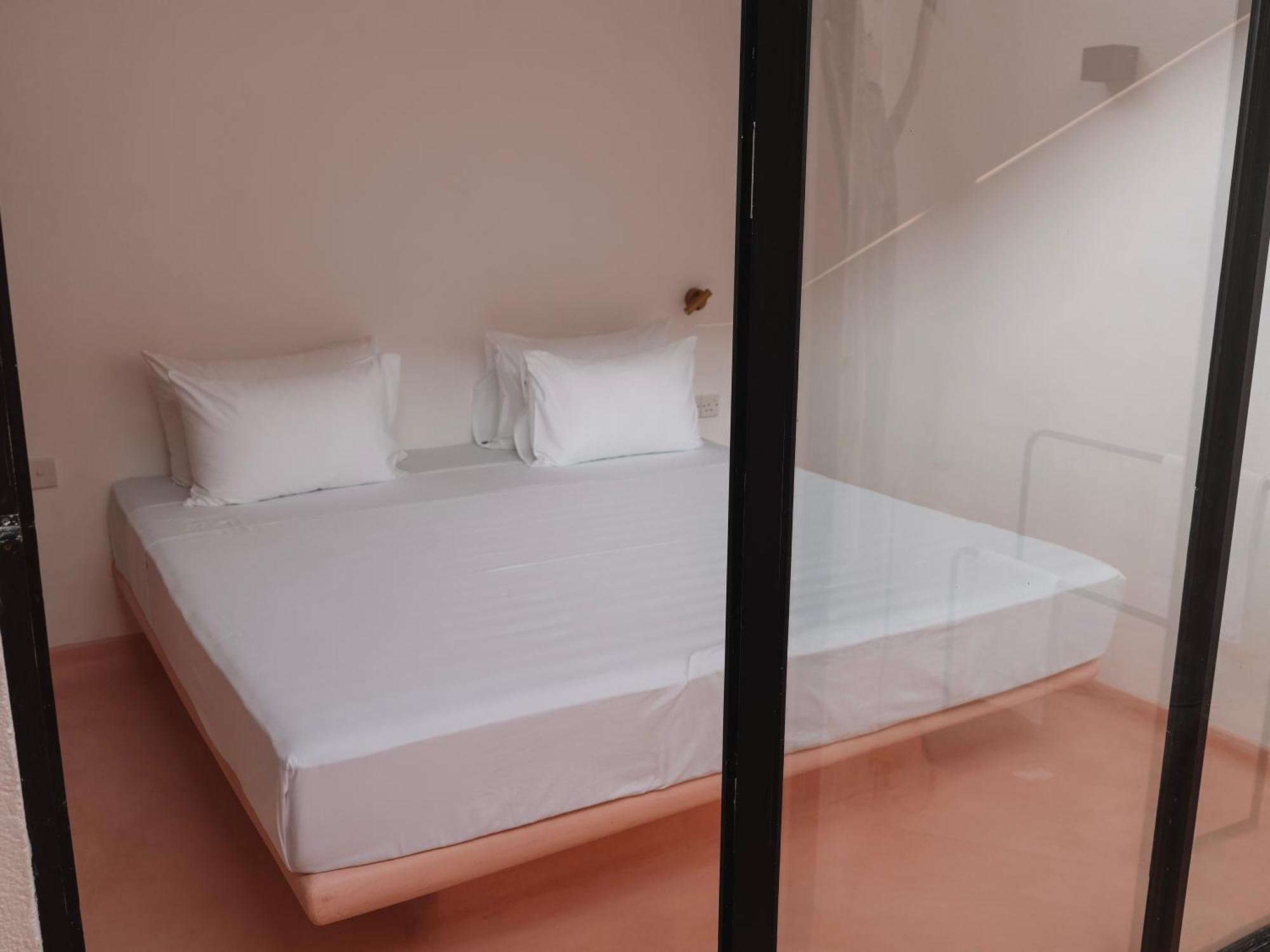 Hotel Animals Ahangama Zimmer foto